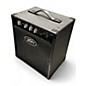 Used Peavey Max 158 1X8 15W Bass Combo Amp