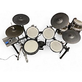 Used Roland TD-17KVX Electric Drum Set