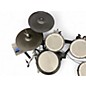 Used Roland TD-17KVX Electric Drum Set