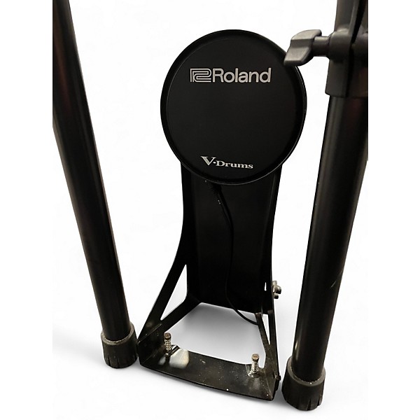 Used Roland TD-17KVX Electric Drum Set