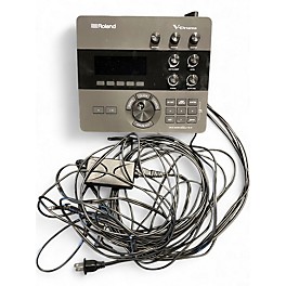 Used Roland TD-27 Electronic V-Drum Electric Drum Module