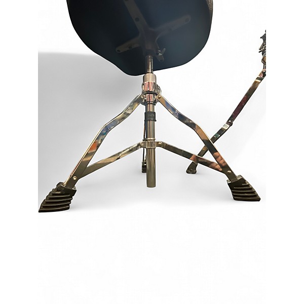 Used Eastrock TRACTOR THRONE Drum Throne