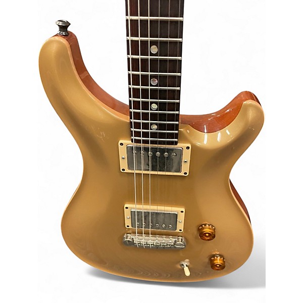 Used PRS 1996 McCarty Gold Solid Body Electric Guitar