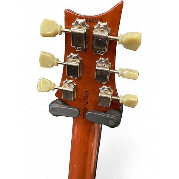 Used PRS 1996 McCarty Gold Solid Body Electric Guitar