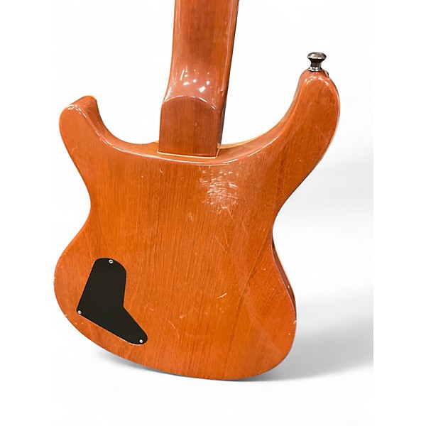 Used PRS 1996 McCarty Gold Solid Body Electric Guitar