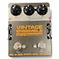 Used Mr Black Black Vintage Ensemble Stereo Effect Pedal thumbnail