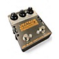 Used Mr Black Black Vintage Ensemble Stereo Effect Pedal