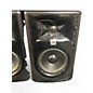 Used JBL 306P MKII PAIR Powered Monitor