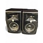 Used JBL 306P MKII PAIR Powered Monitor