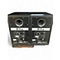 Used JBL 306P MKII PAIR Powered Monitor