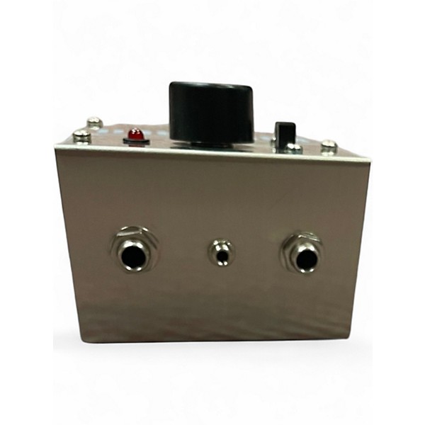 Used Electro-Harmonix Holy Grail Reverb Effect Pedal