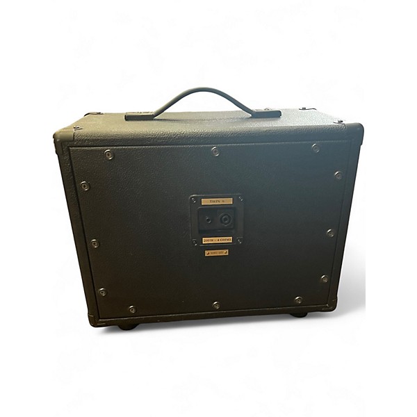 Used Raezer's Edge TWIN SIX Guitar Cabinet