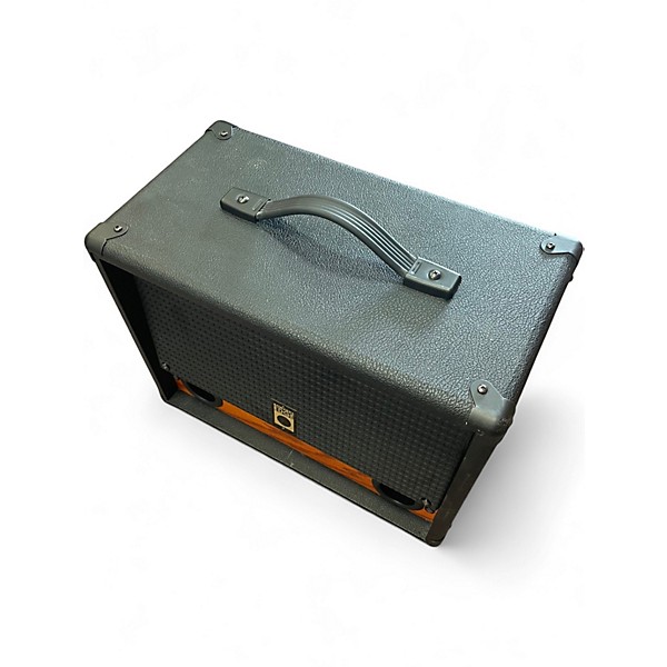 Used Raezer's Edge TWIN SIX Guitar Cabinet