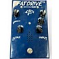 Used SIB Systems FAT DRIVE Effect Pedal thumbnail