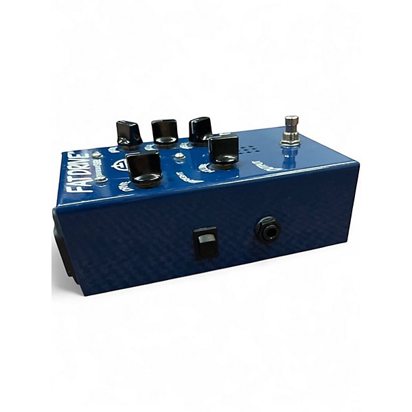 Used SIB Systems FAT DRIVE Effect Pedal