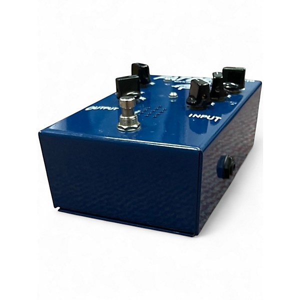 Used SIB Systems FAT DRIVE Effect Pedal