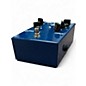 Used SIB Systems FAT DRIVE Effect Pedal