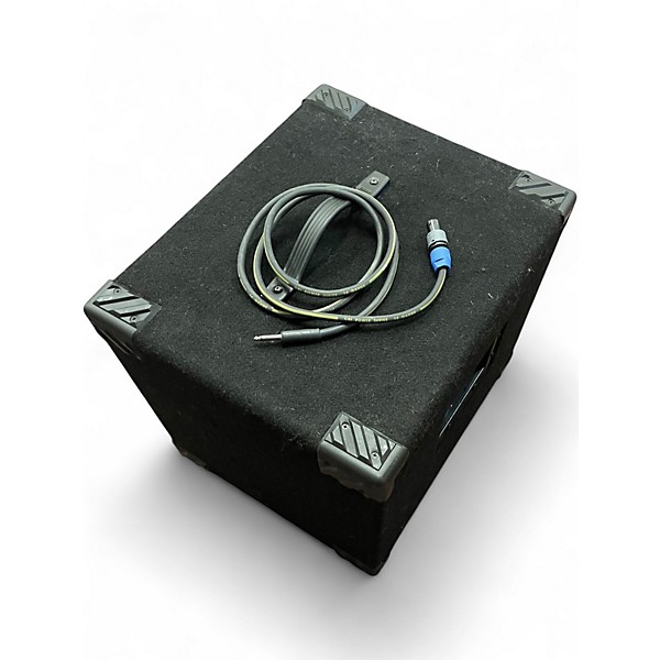 Used Epifani 212 Bass Cabinet