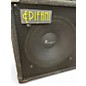 Used Epifani 212 Bass Cabinet
