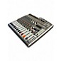 Used Behringer Xenyx X1222USB Unpowered Mixer
