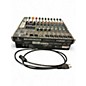 Used Behringer Xenyx X1222USB Unpowered Mixer