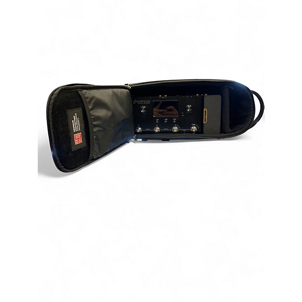 Used Hotone Effects AMPERO Effect Processor