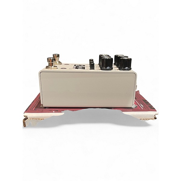 Used Jackson MODULAR FUZZ WITH CIRCUIT MODULES Effect Pedal