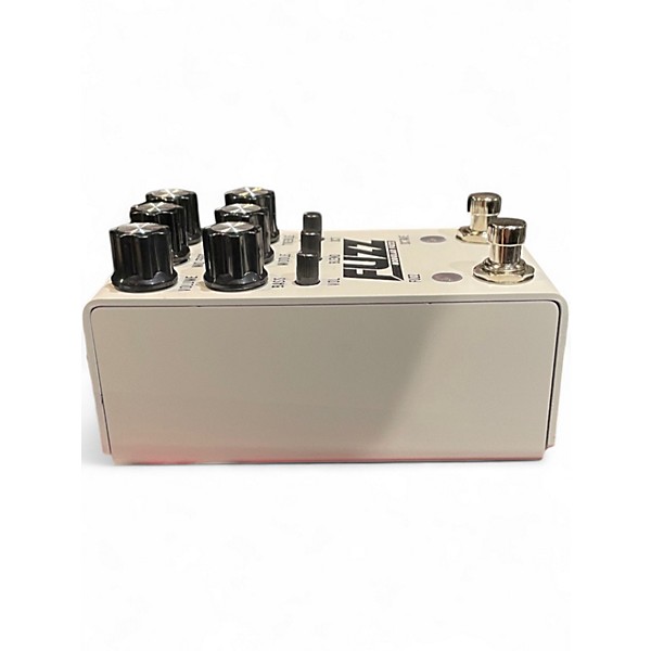 Used Jackson MODULAR FUZZ WITH CIRCUIT MODULES Effect Pedal