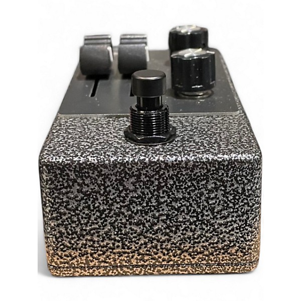 Used Fjord FJAER REVERB Effect Pedal