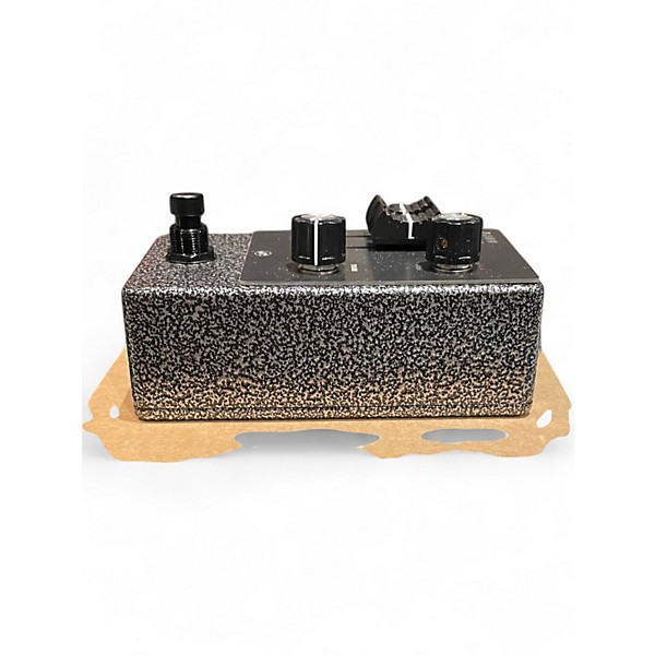 Used Fjord FJAER REVERB Effect Pedal