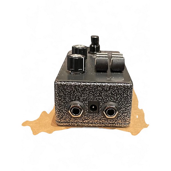 Used Fjord FJAER REVERB Effect Pedal