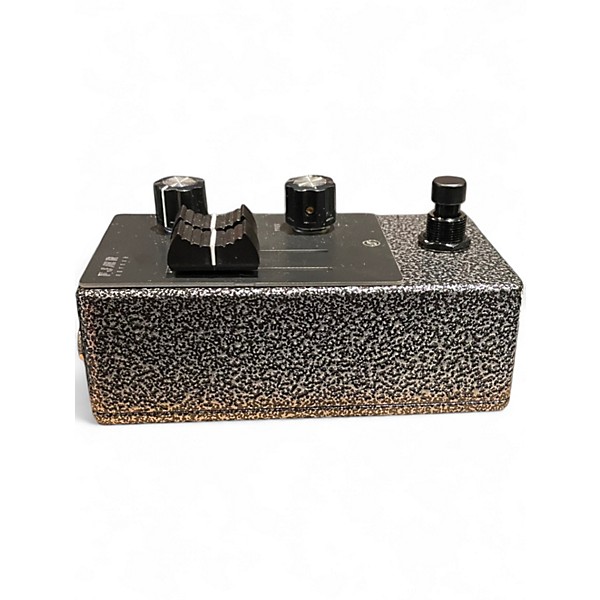 Used Fjord FJAER REVERB Effect Pedal