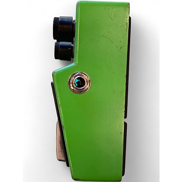 Used Ibanez TS9 Tube Screamer Distortion Effect Pedal