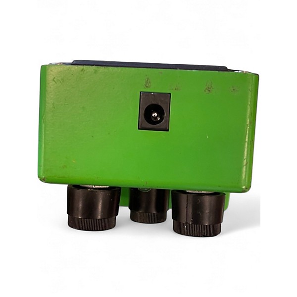 Used Ibanez TS9 Tube Screamer Distortion Effect Pedal