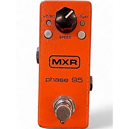Used MXR M290 Phase 95 Effect Pedal