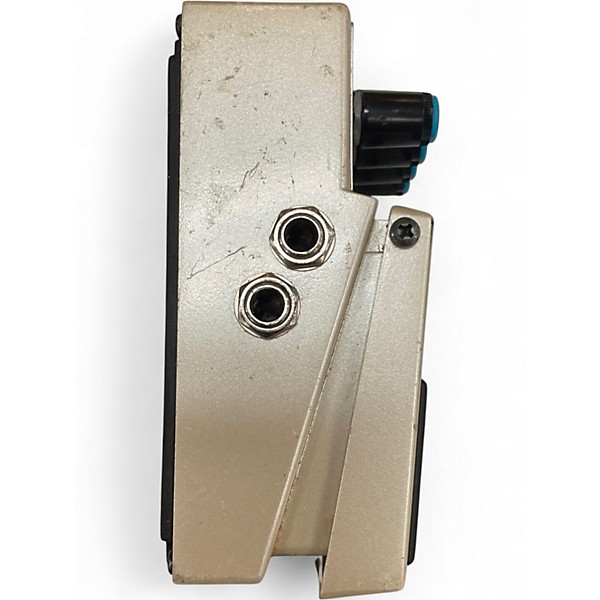 Used BOSS DD-3T Effect Pedal