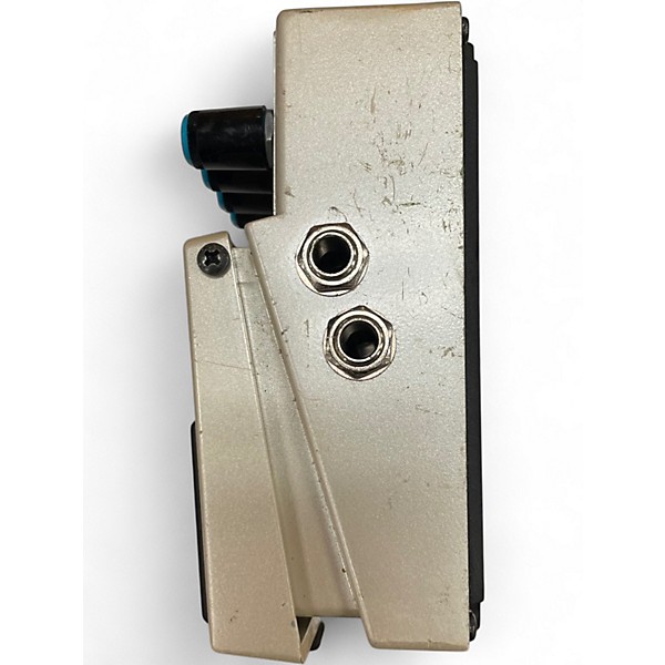 Used BOSS DD-3T Effect Pedal