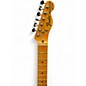 Used Fender American Original 70s Telecaster Custom Blonde Solid Body Electric Guitar