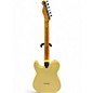 Used Fender American Original 70s Telecaster Custom Blonde Solid Body Electric Guitar