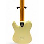 Used Fender American Original 70s Telecaster Custom Blonde Solid Body Electric Guitar