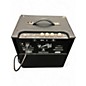 Used Fender Rumble 25 25W 1x8 Bass Combo Amp