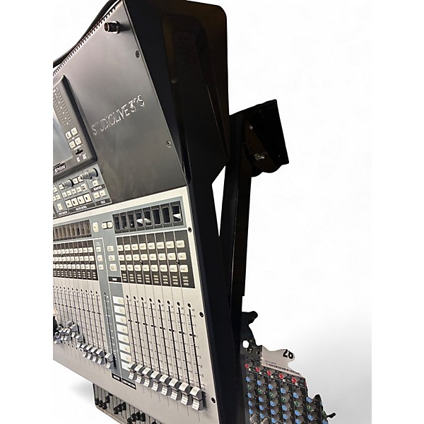 Used PreSonus Studio Live 32 Mixing Console
