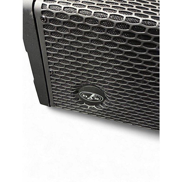 Used DAS AUDIO OF AMERICA Event 26a Powered Speaker