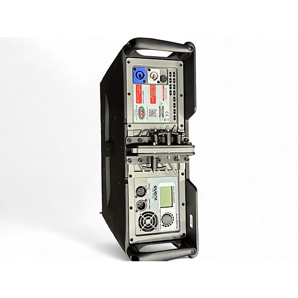 Used DAS AUDIO OF AMERICA Event 26a Powered Speaker