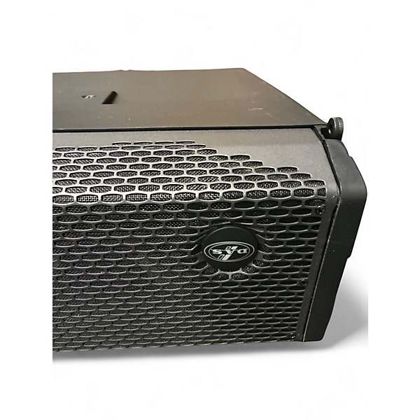 Used DAS AUDIO OF AMERICA Event 26a Powered Speaker