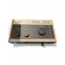 Used Universal Audio VOLT 476 Audio Interface