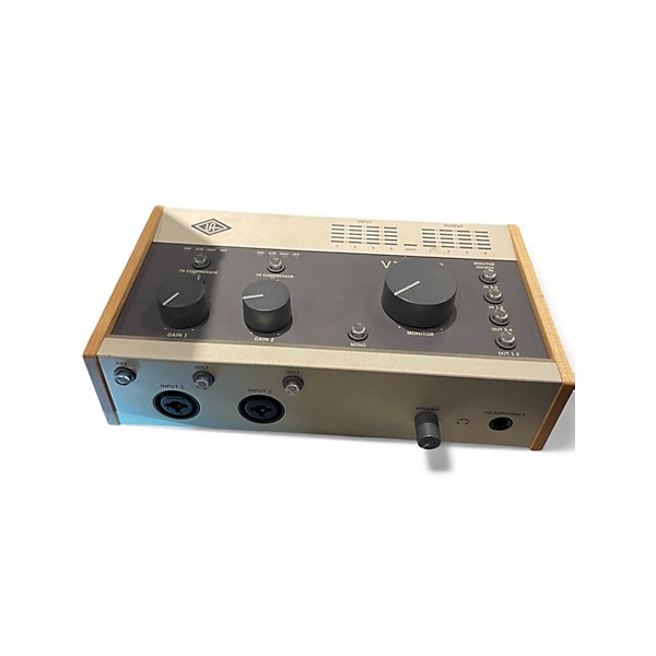 Used Universal Audio VOLT 476 Audio Interface