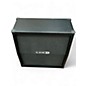 Used Line 6 Spider 412 4x12 Slant Guitar Cabinet thumbnail