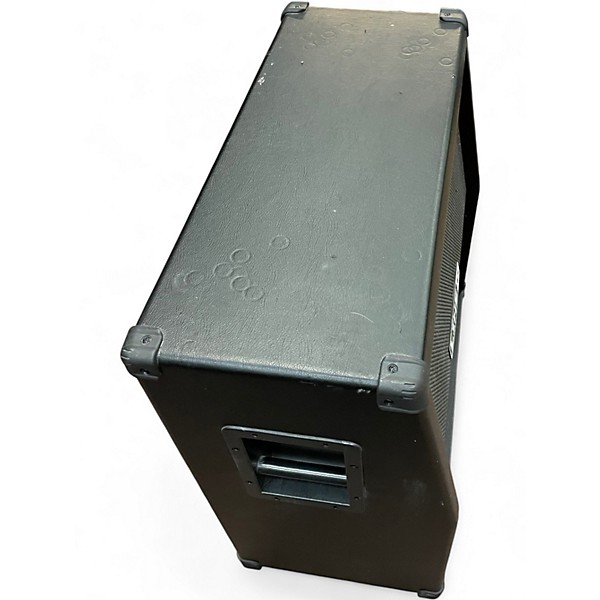 Used Line 6 Spider 412 4x12 Slant Guitar Cabinet