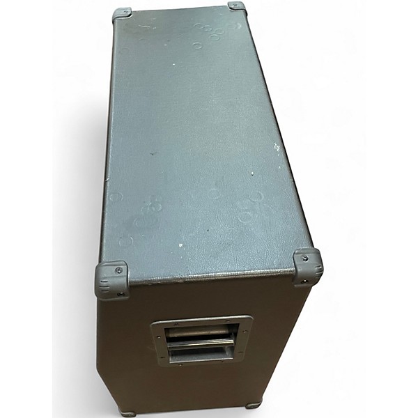 Used Line 6 Spider 412 4x12 Slant Guitar Cabinet